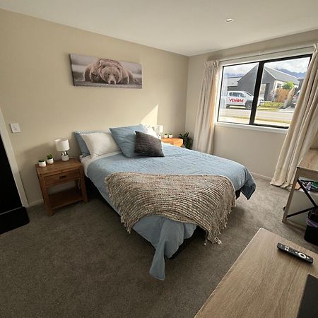 Appartement Comfort In Northlake à Wanaka Extérieur photo