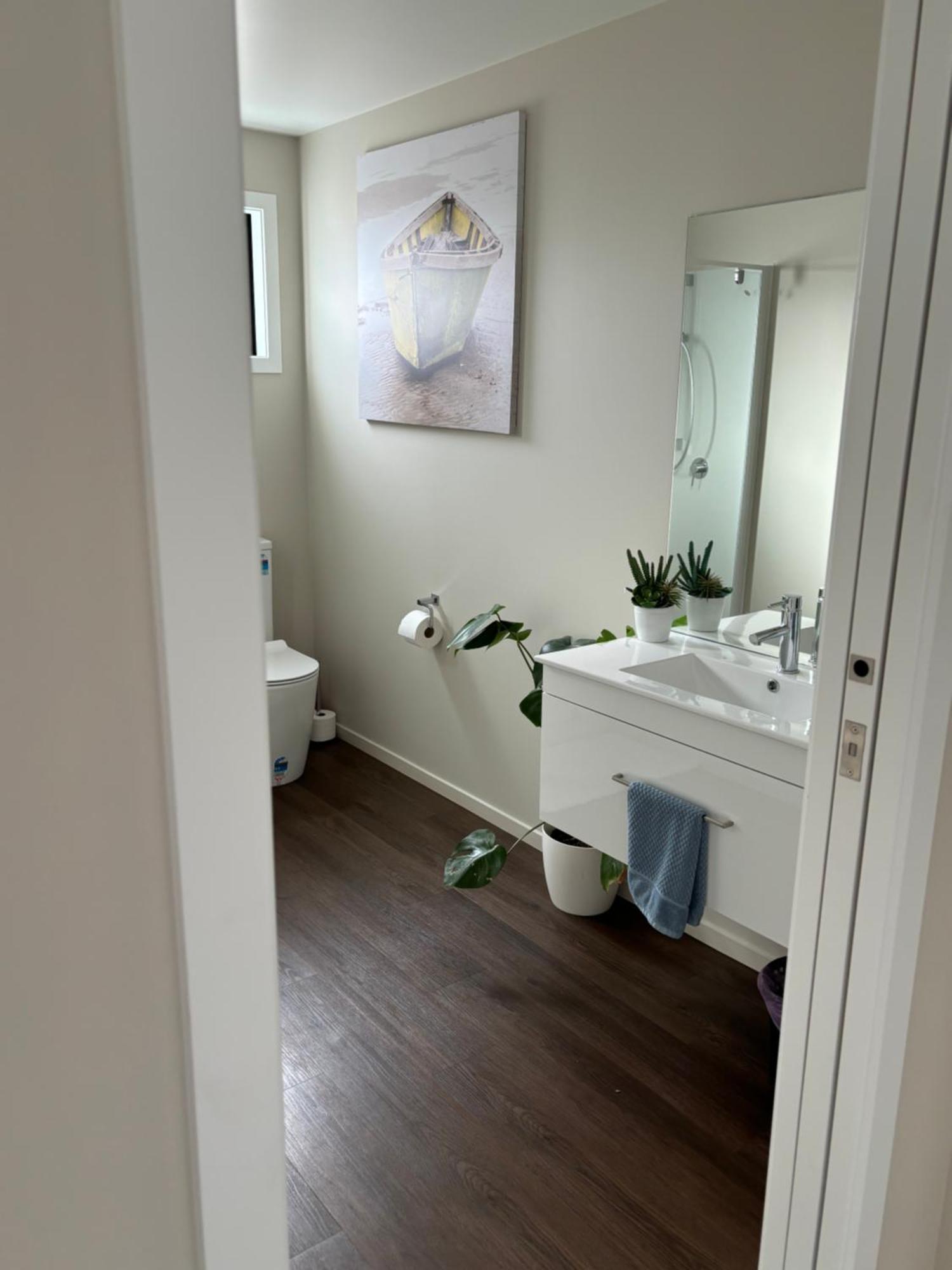 Appartement Comfort In Northlake à Wanaka Extérieur photo