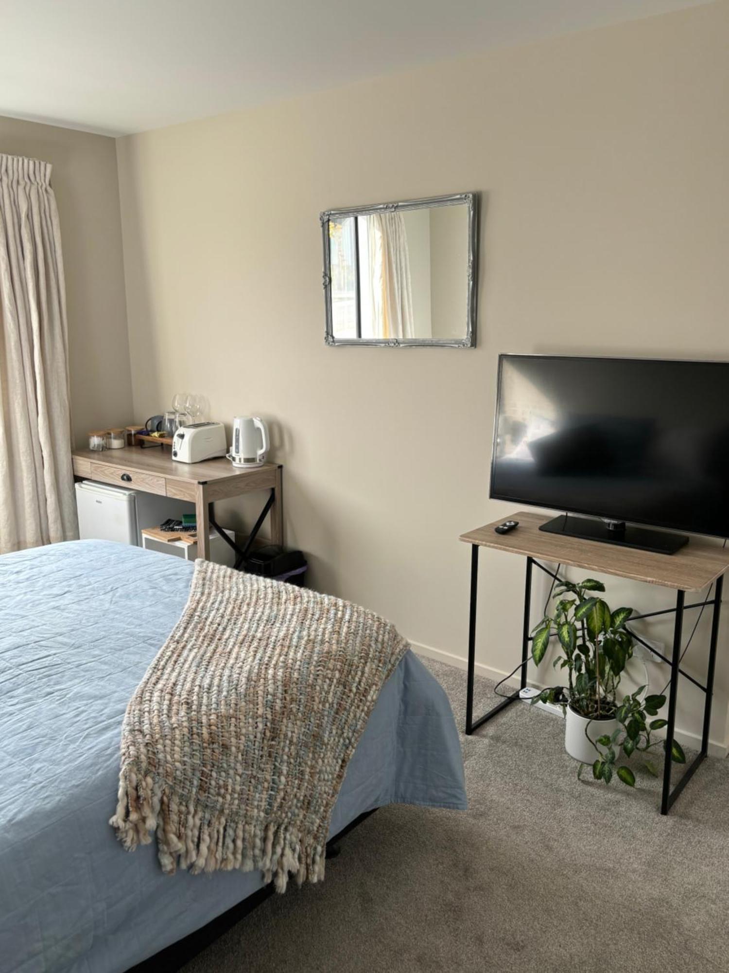 Appartement Comfort In Northlake à Wanaka Extérieur photo